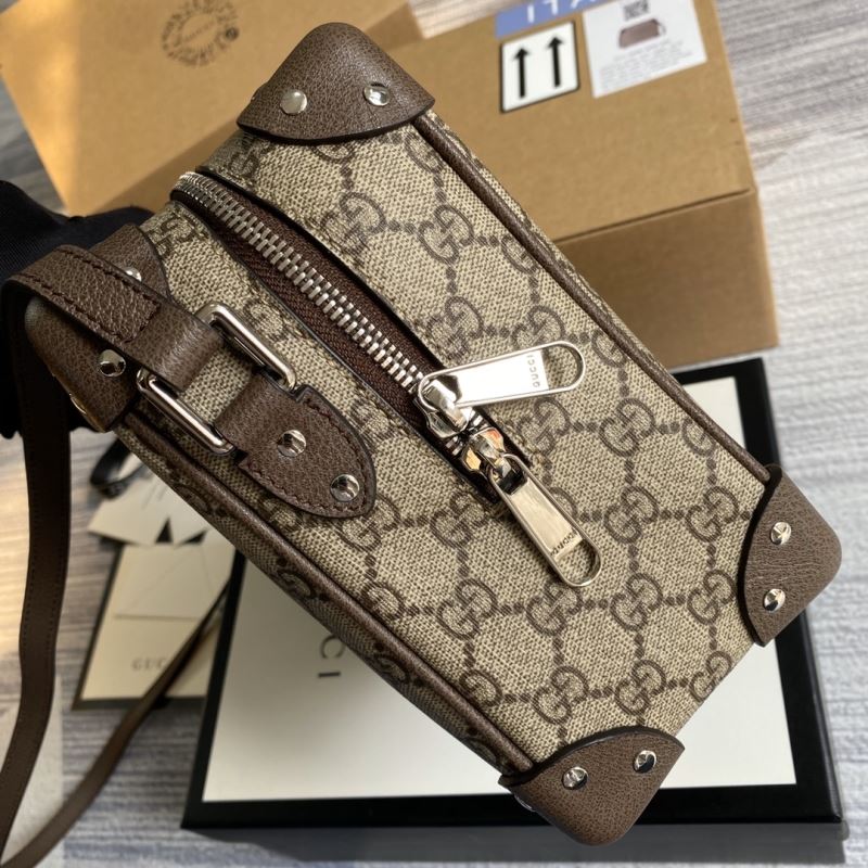 Mens Gucci Satchel Bags